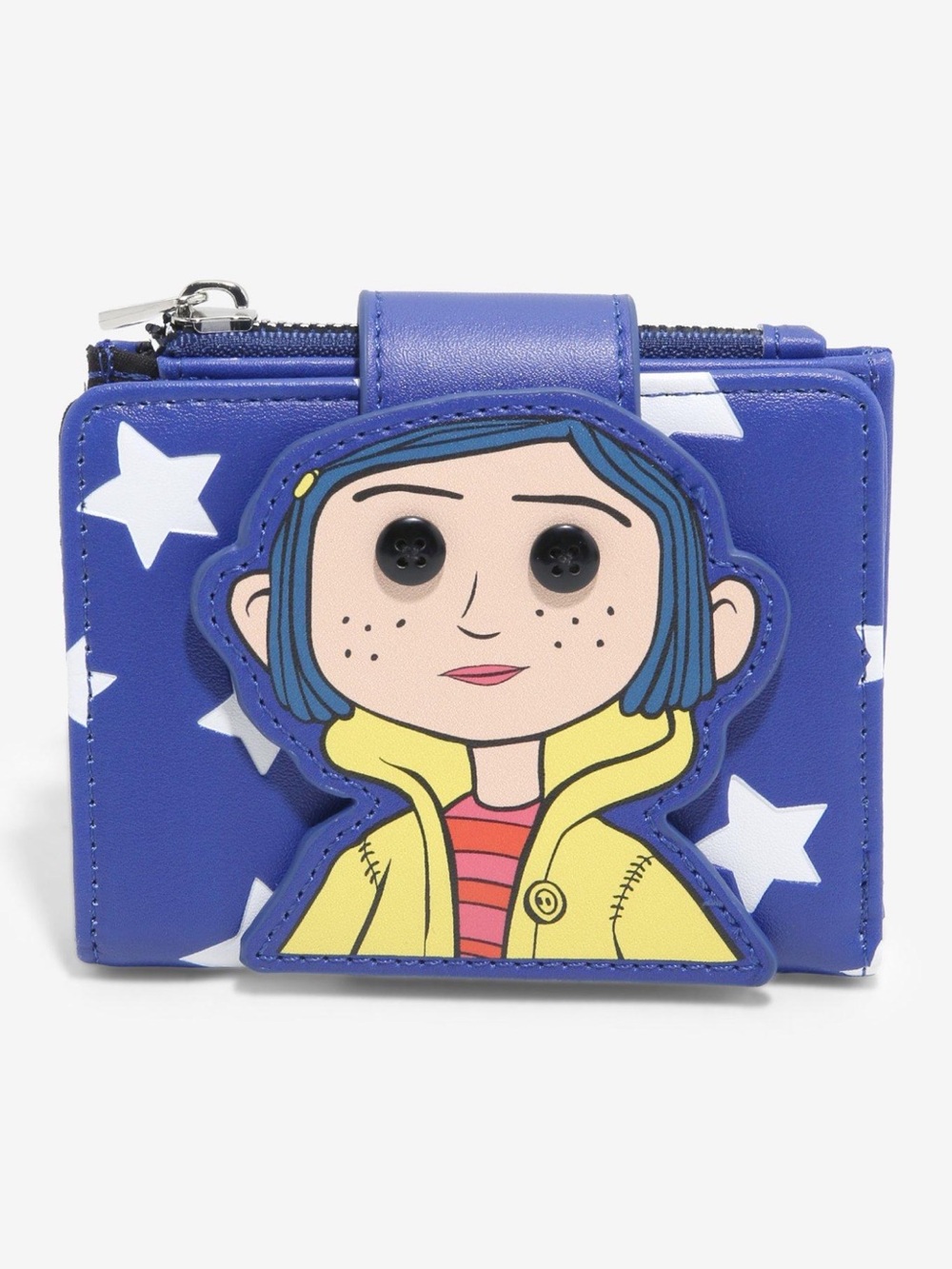 Coraline Star Wallet